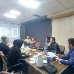 پیش ارئه کمپ نوآوری جنگل