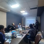 پیش ارئه کمپ نوآوری جنگل