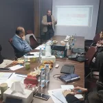 پیش ارئه کمپ نوآوری جنگل