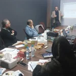 پیش ارئه کمپ نوآوری جنگل