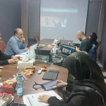پیش ارئه کمپ نوآوری جنگل
