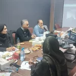 پیش ارئه کمپ نوآوری جنگل