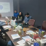 پیش ارئه کمپ نوآوری جنگل